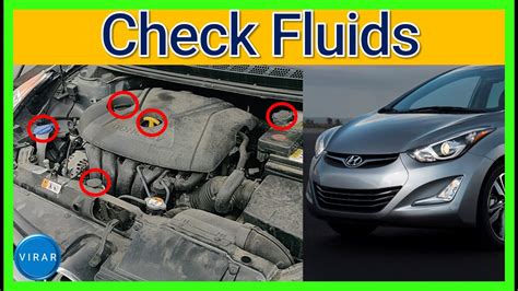 The downloadable codes will narrow the diagnostic though. . 2012 hyundai elantra power steering fluid location